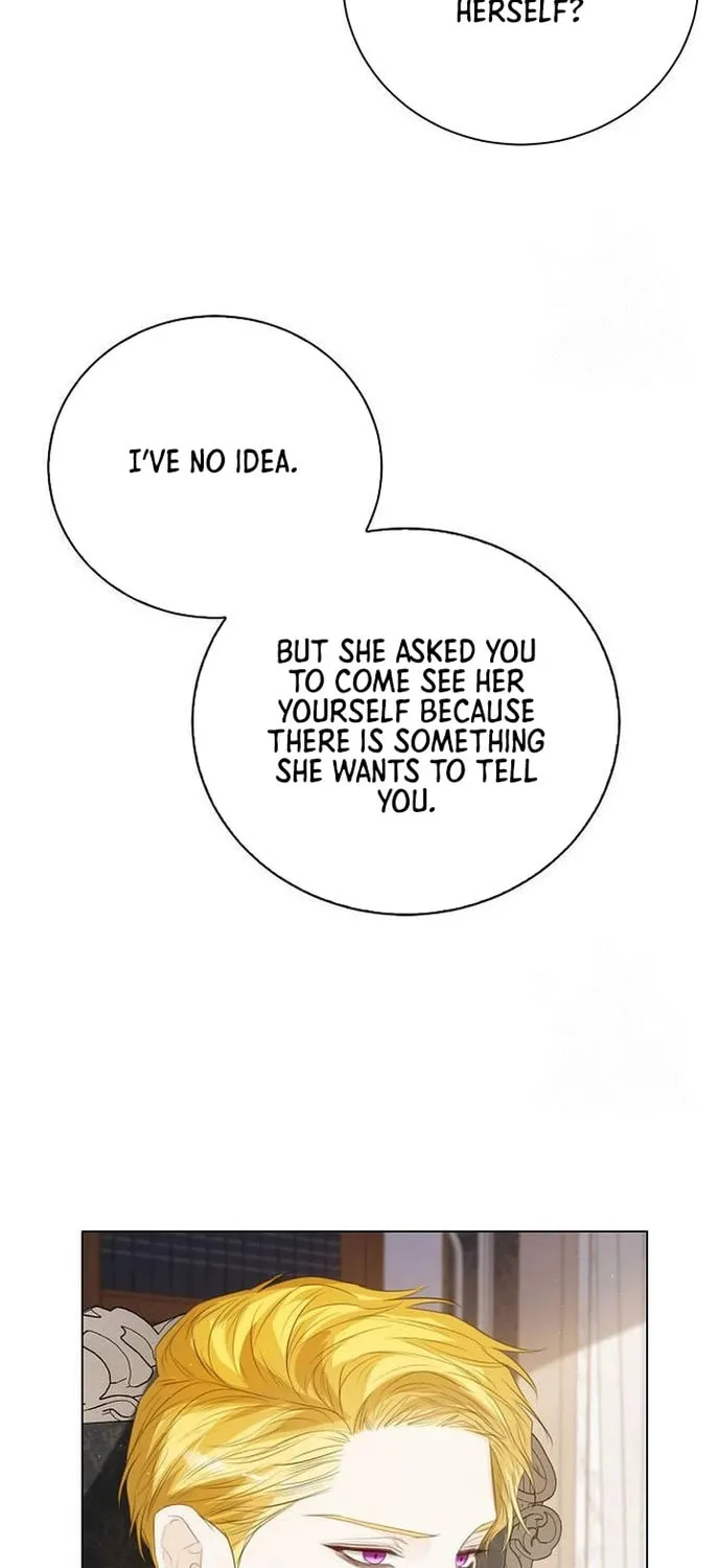I Will Give Up the Position as the Empress Chapter 37 page 79 - 