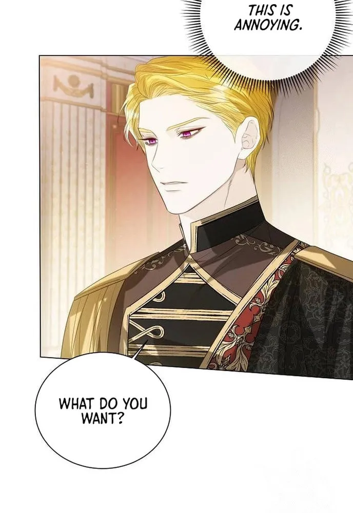 I Will Give Up the Position as the Empress Chapter 37 page 83 - 