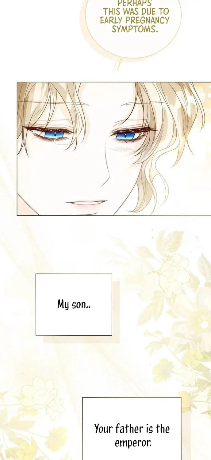 I Will Give Up the Position as the Empress Chapter 37 page 88 - 