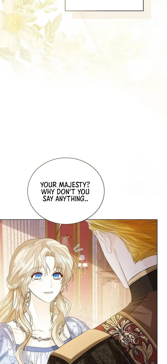 I Will Give Up the Position as the Empress Chapter 37 page 89 - 