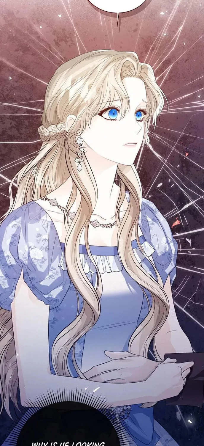 I Will Give Up the Position as the Empress Chapter 38 page 2 - 