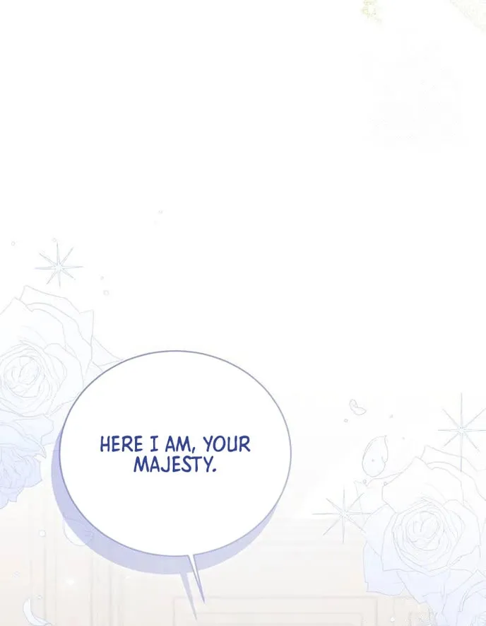 I Will Give Up the Position as the Empress Chapter 38 page 101 - 
