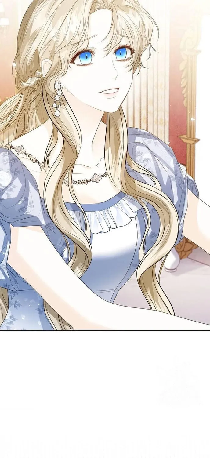 I Will Give Up the Position as the Empress Chapter 38 page 12 - 