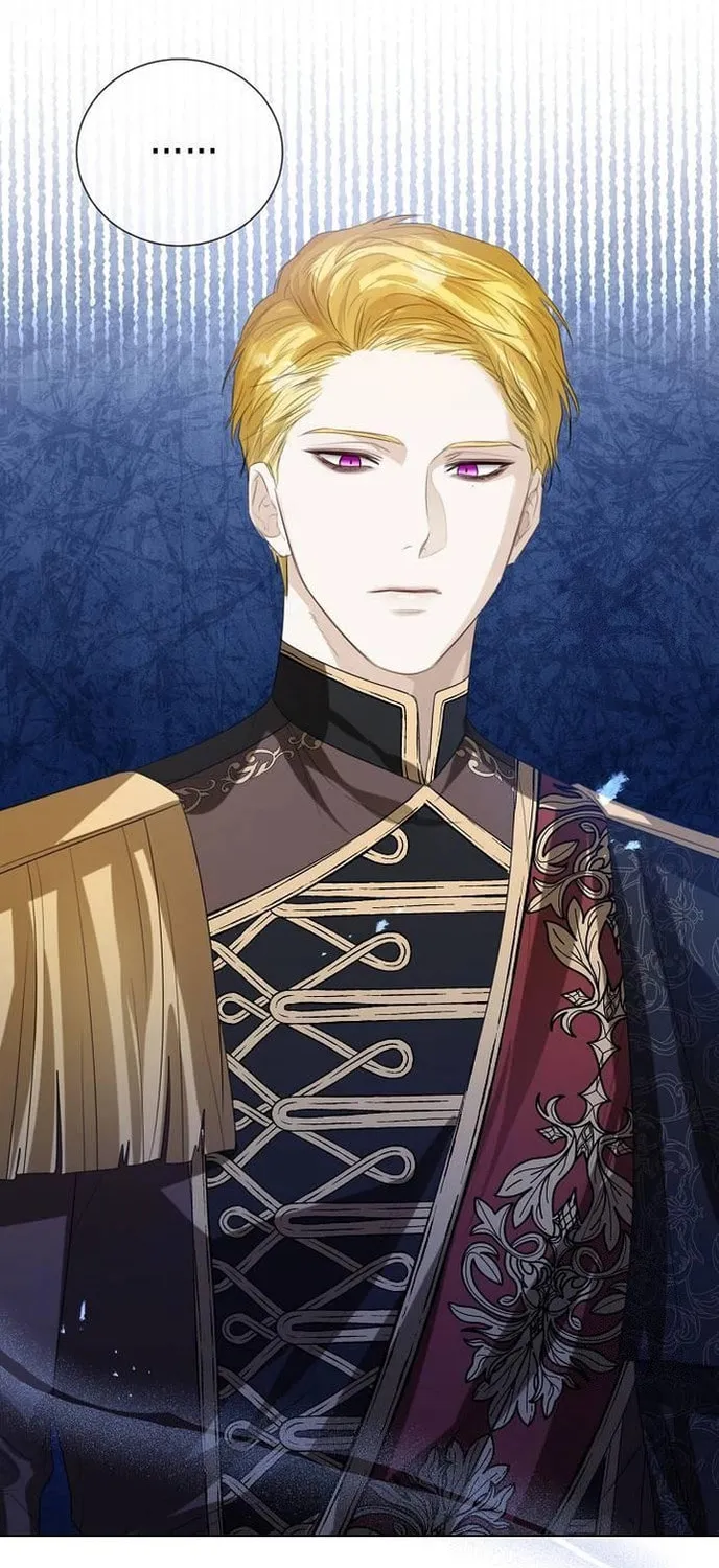 I Will Give Up the Position as the Empress Chapter 38 page 13 - 