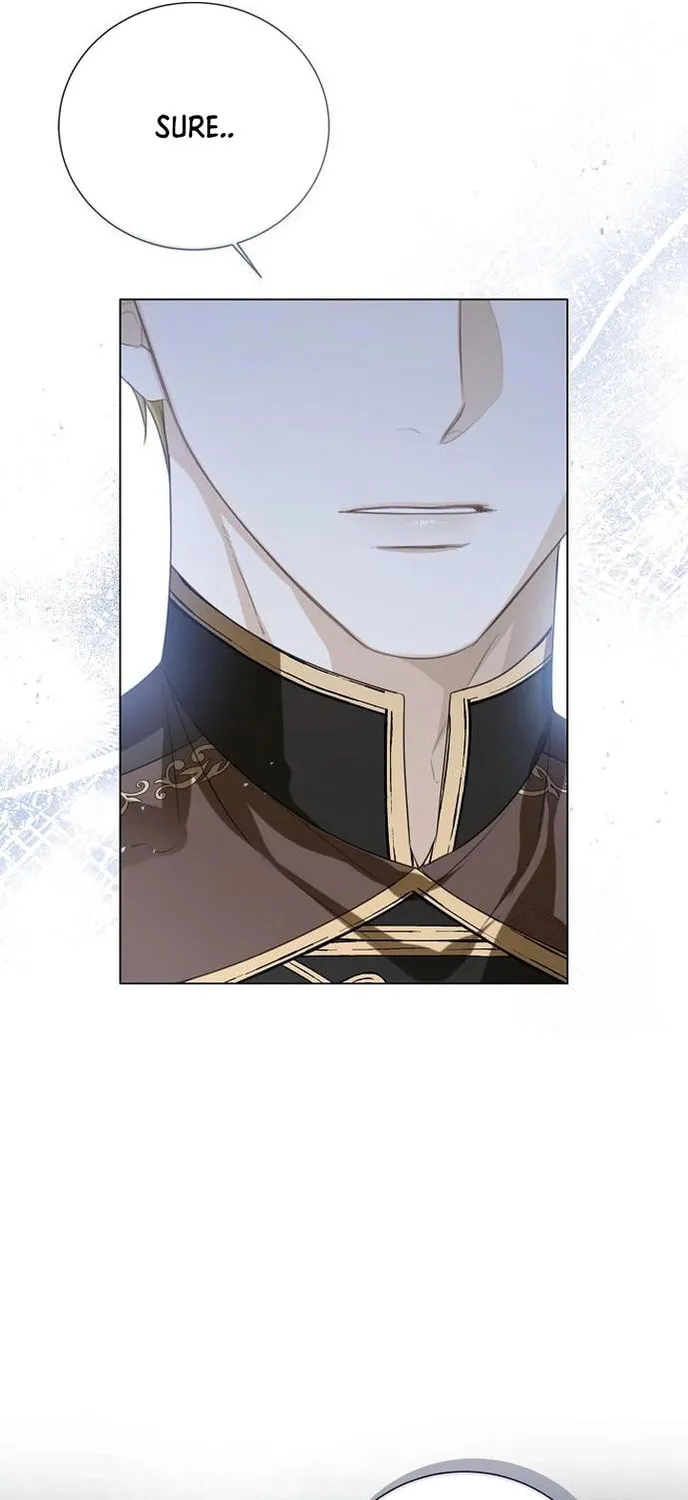 I Will Give Up the Position as the Empress Chapter 38 page 15 - 