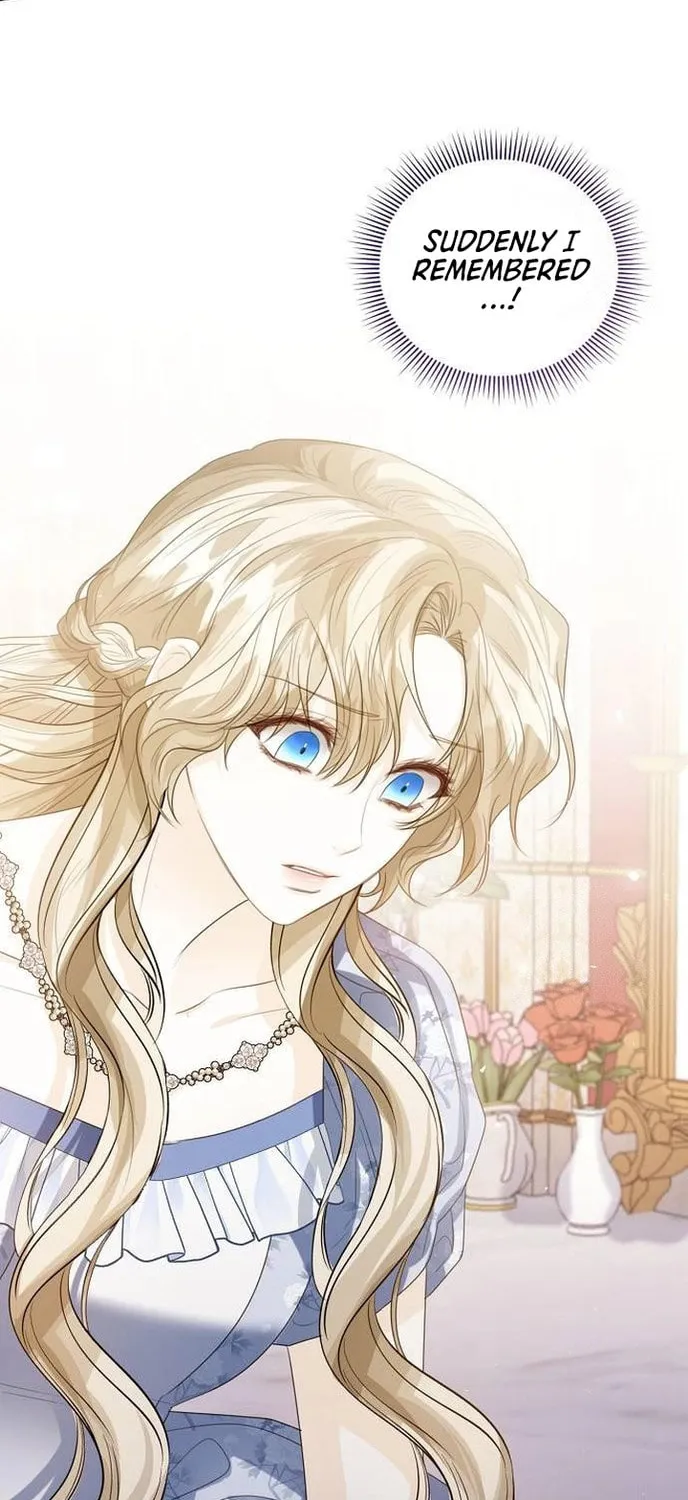 I Will Give Up the Position as the Empress Chapter 38 page 18 - 