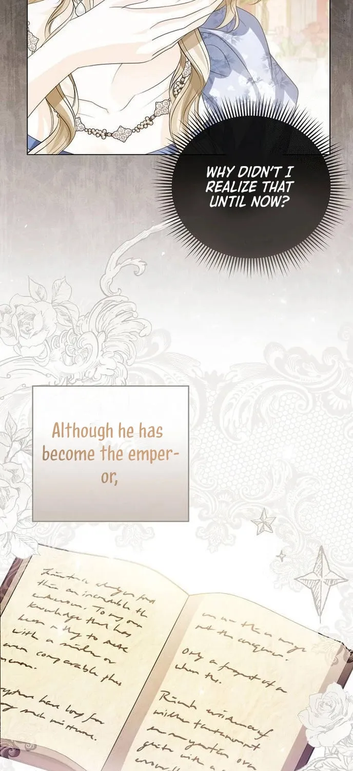 I Will Give Up the Position as the Empress Chapter 38 page 24 - 