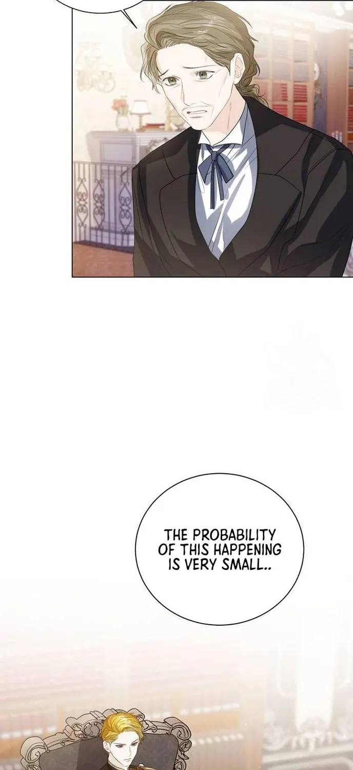 I Will Give Up the Position as the Empress Chapter 38 page 30 - 