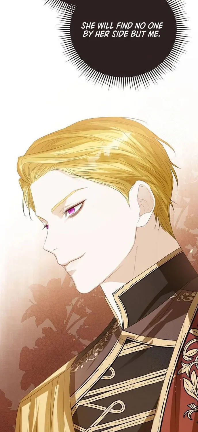 I Will Give Up the Position as the Empress Chapter 38 page 38 - 