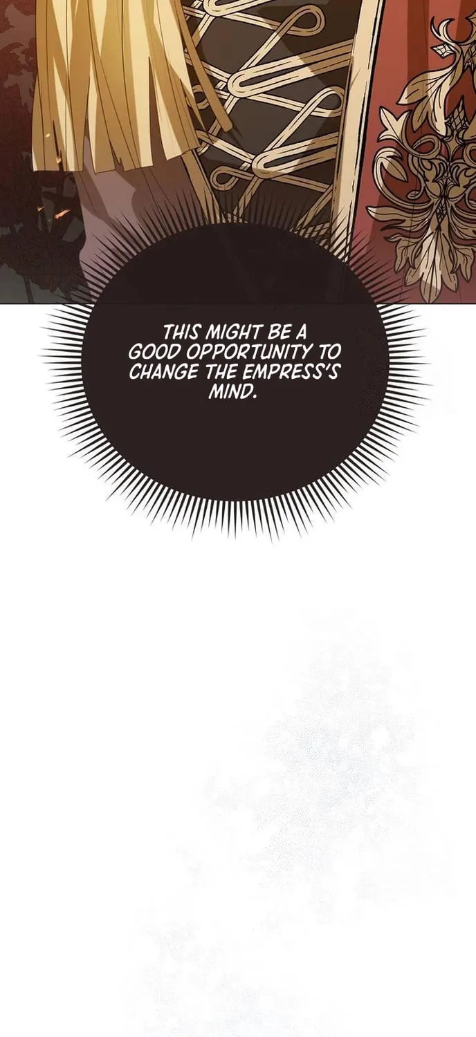 I Will Give Up the Position as the Empress Chapter 38 page 39 - 
