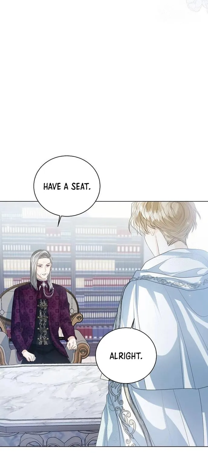 I Will Give Up the Position as the Empress Chapter 38 page 43 - 