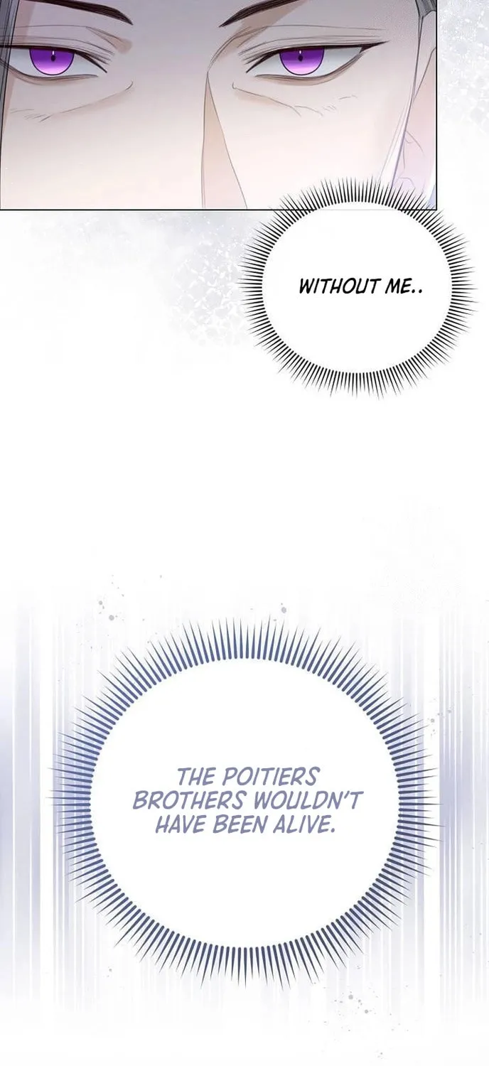 I Will Give Up the Position as the Empress Chapter 38 page 45 - 