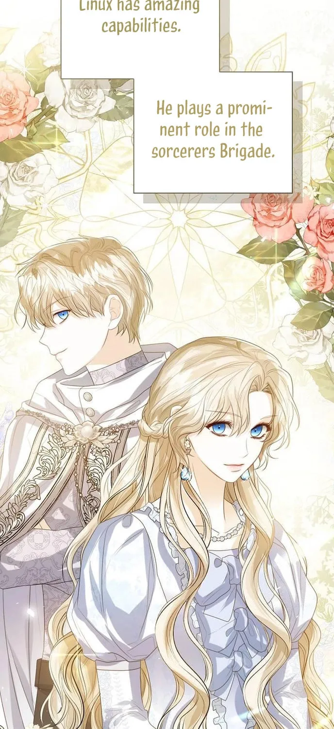 I Will Give Up the Position as the Empress Chapter 38 page 50 - 