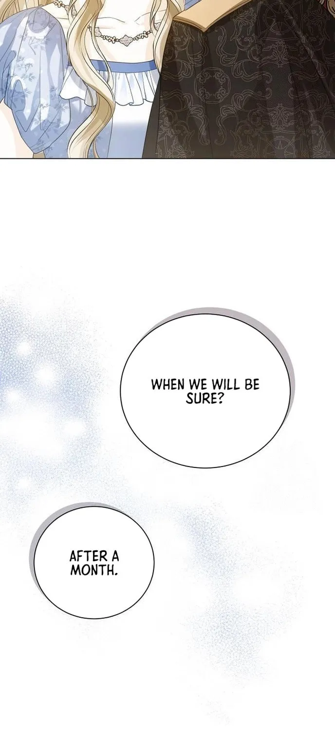 I Will Give Up the Position as the Empress Chapter 38 page 6 - 