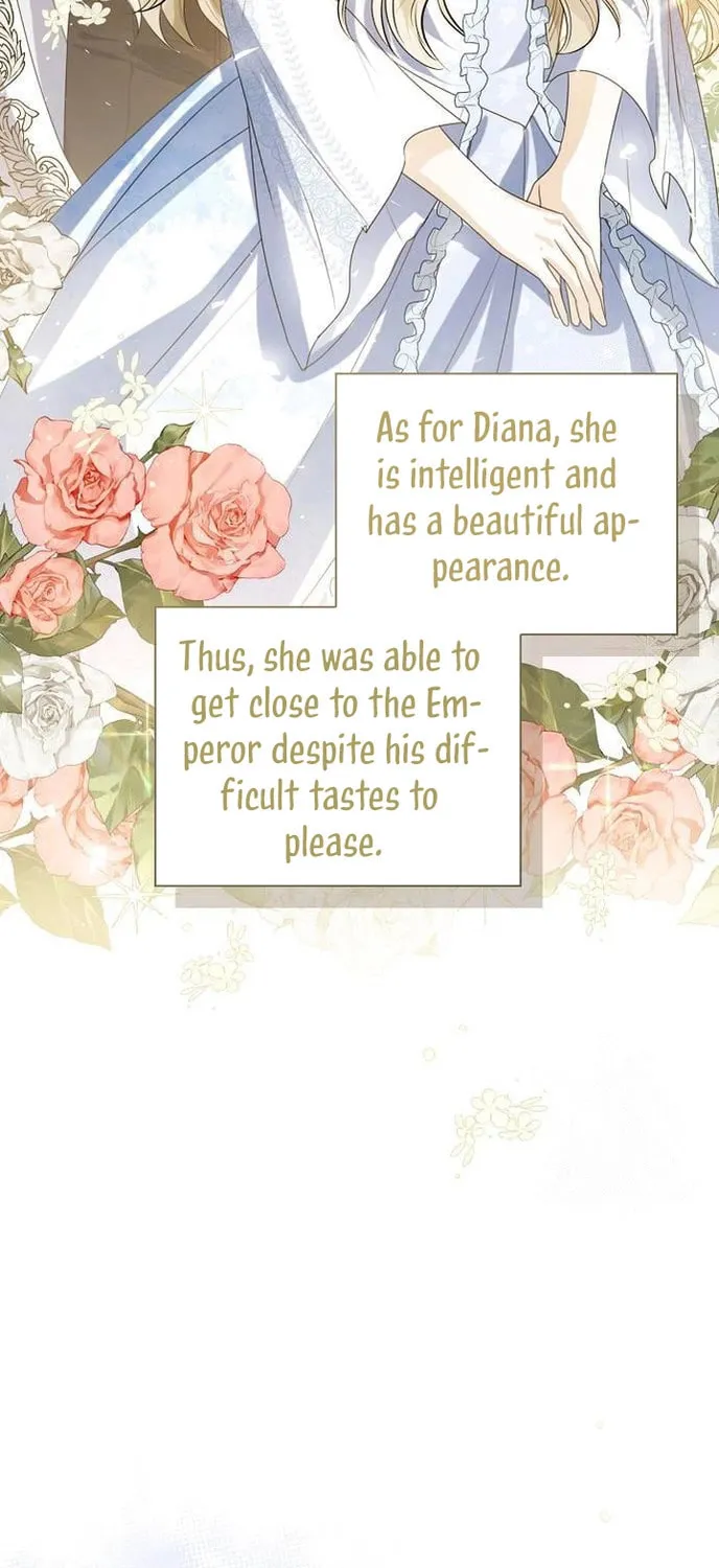 I Will Give Up the Position as the Empress Chapter 38 page 51 - 