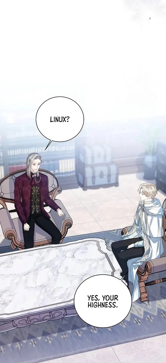 I Will Give Up the Position as the Empress Chapter 38 page 54 - 