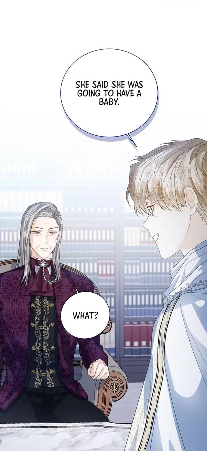 I Will Give Up the Position as the Empress Chapter 38 page 60 - 