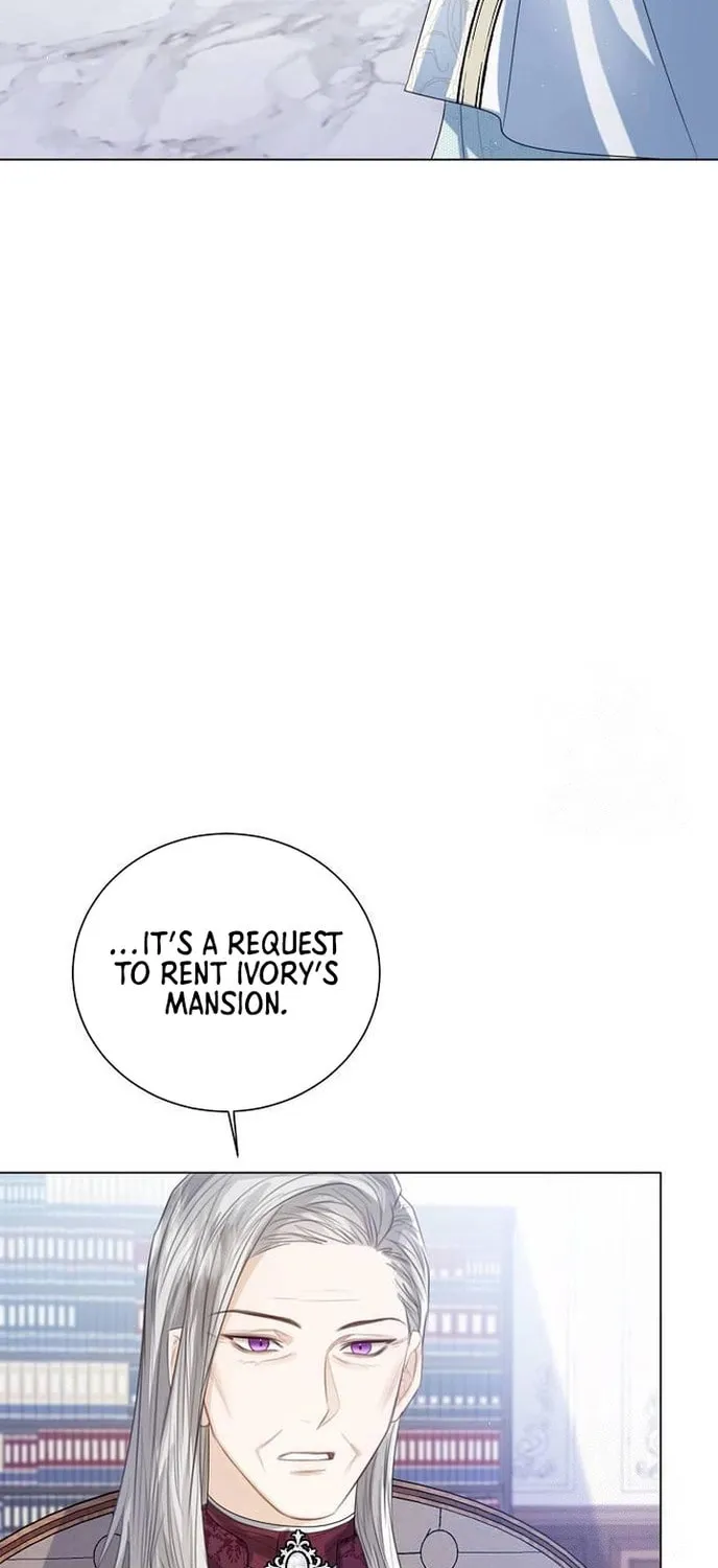 I Will Give Up the Position as the Empress Chapter 38 page 61 - 