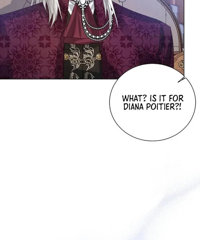 I Will Give Up the Position as the Empress Chapter 38 page 62 - 
