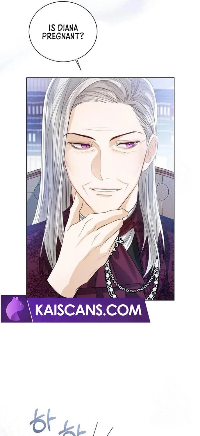 I Will Give Up the Position as the Empress Chapter 38 page 63 - 