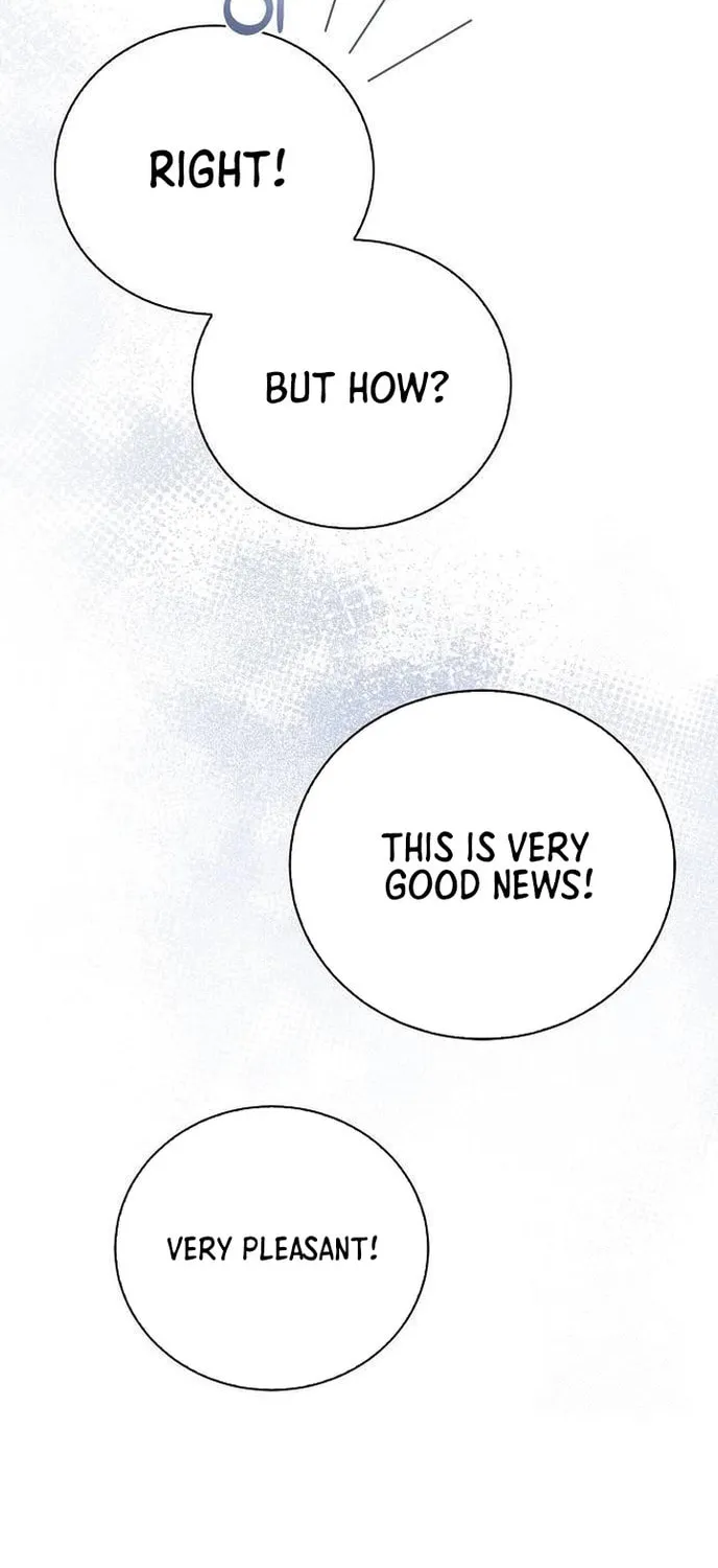 I Will Give Up the Position as the Empress Chapter 38 page 64 - 