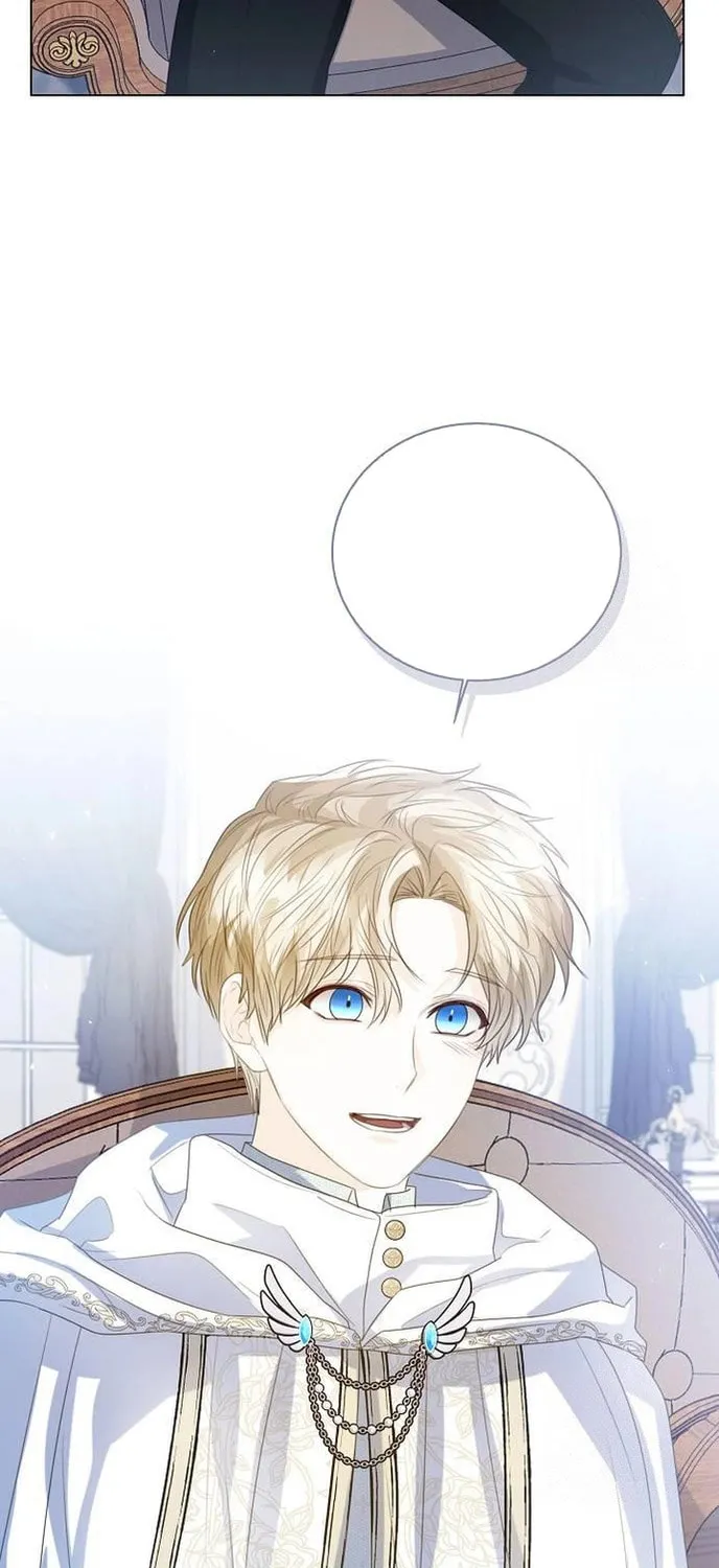 I Will Give Up the Position as the Empress Chapter 38 page 67 - 