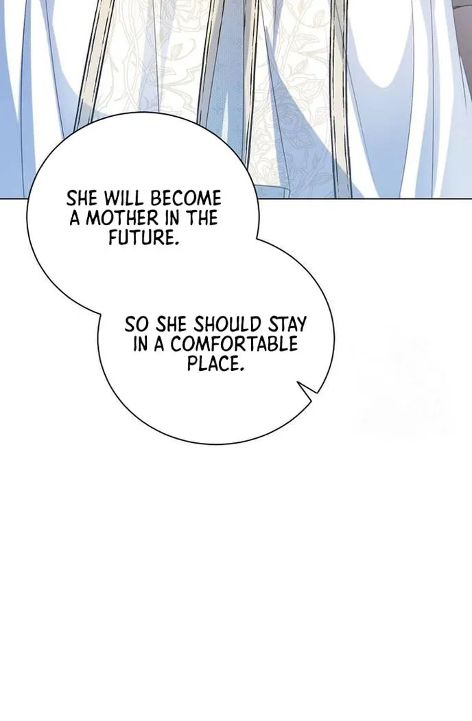 I Will Give Up the Position as the Empress Chapter 38 page 68 - 