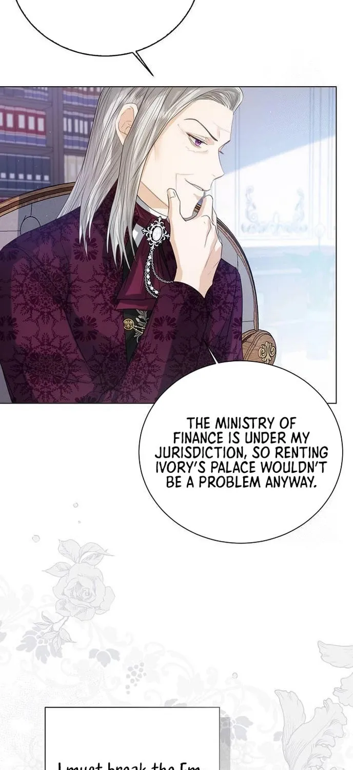 I Will Give Up the Position as the Empress Chapter 38 page 73 - 