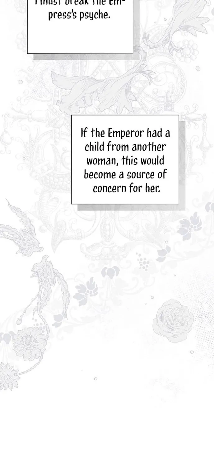 I Will Give Up the Position as the Empress Chapter 38 page 74 - 