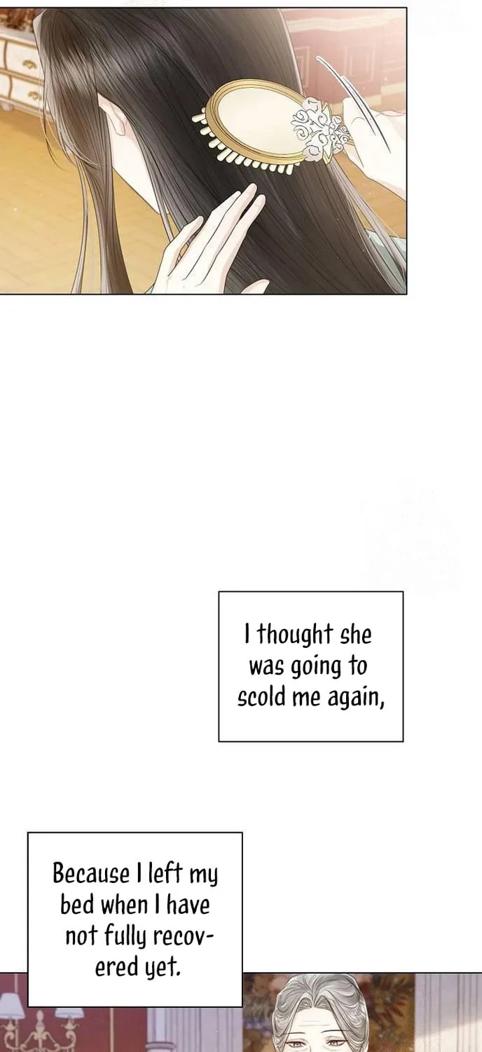 I Will Give Up the Position as the Empress Chapter 38 page 76 - 