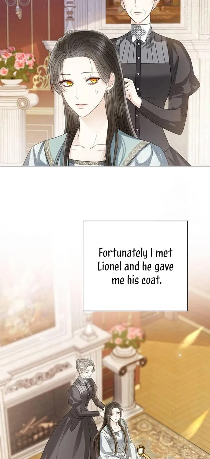 I Will Give Up the Position as the Empress Chapter 38 page 77 - 