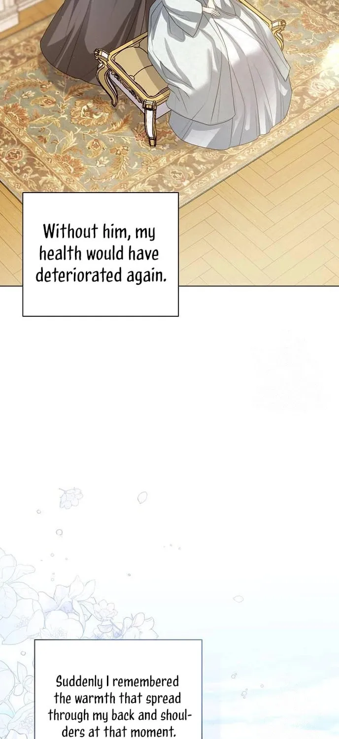 I Will Give Up the Position as the Empress Chapter 38 page 78 - 