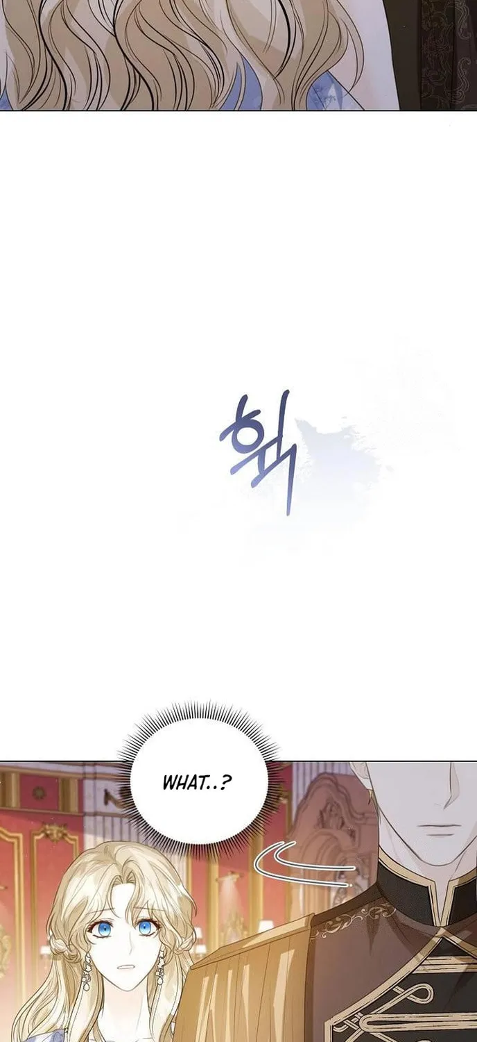 I Will Give Up the Position as the Empress Chapter 38 page 9 - 