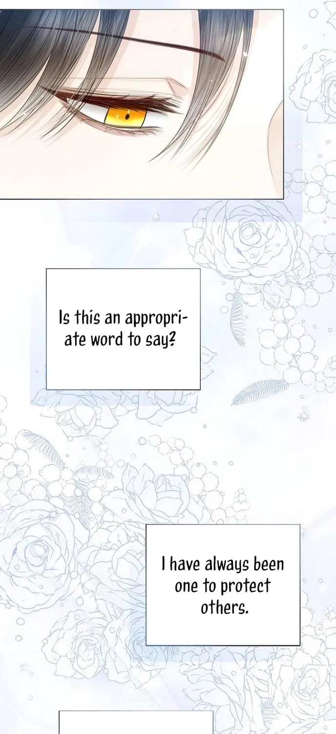 I Will Give Up the Position as the Empress Chapter 38 page 82 - 