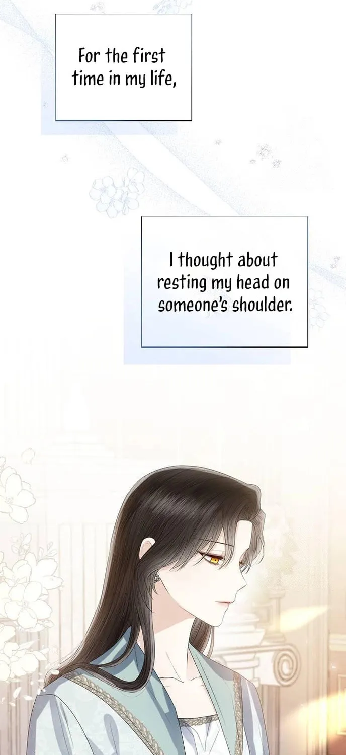 I Will Give Up the Position as the Empress Chapter 38 page 84 - 