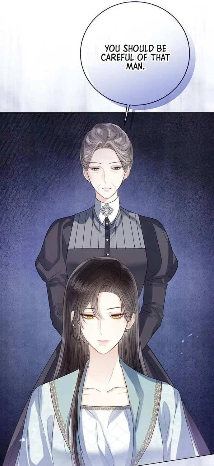 I Will Give Up the Position as the Empress Chapter 38 page 88 - 