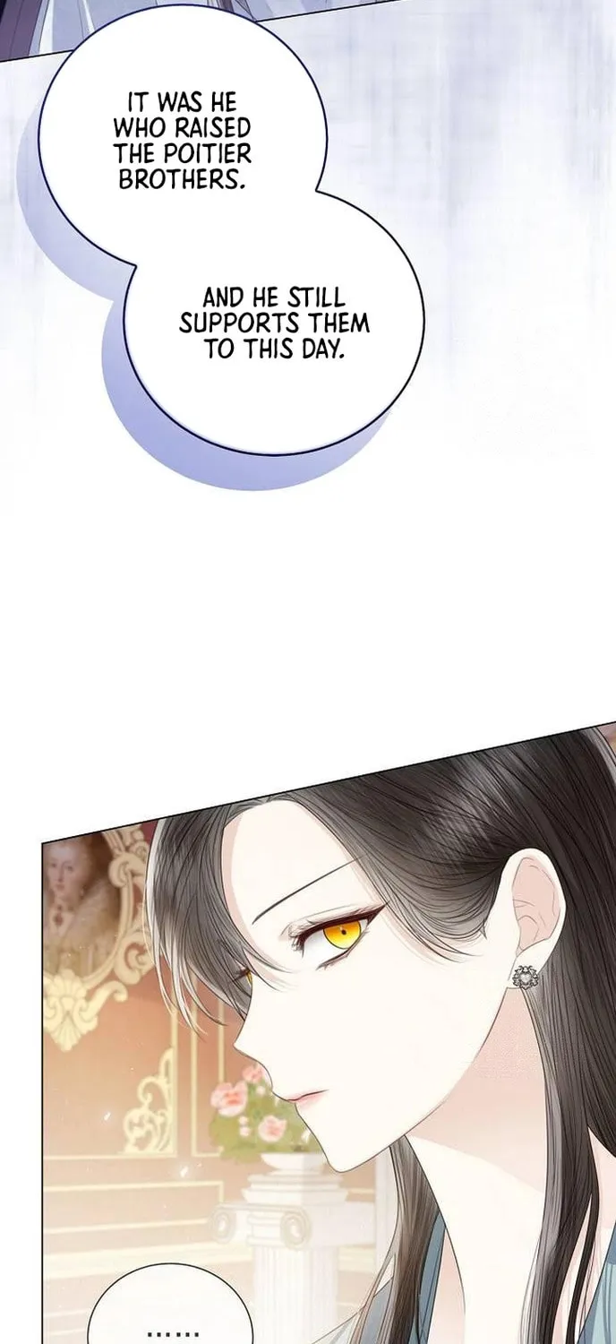I Will Give Up the Position as the Empress Chapter 38 page 89 - 