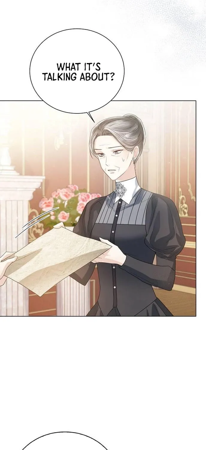 I Will Give Up the Position as the Empress Chapter 38 page 95 - 