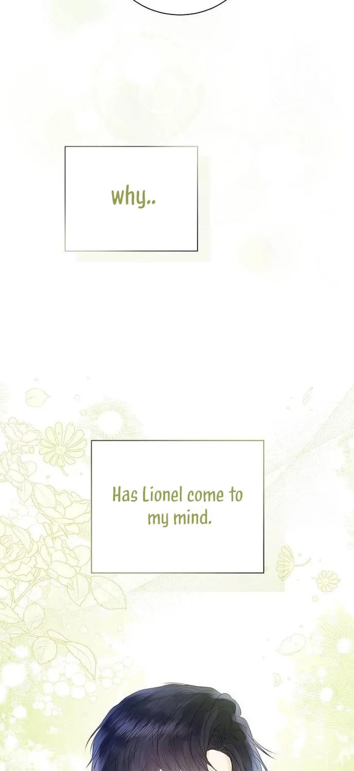 I Will Give Up the Position as the Empress Chapter 38 page 97 - 