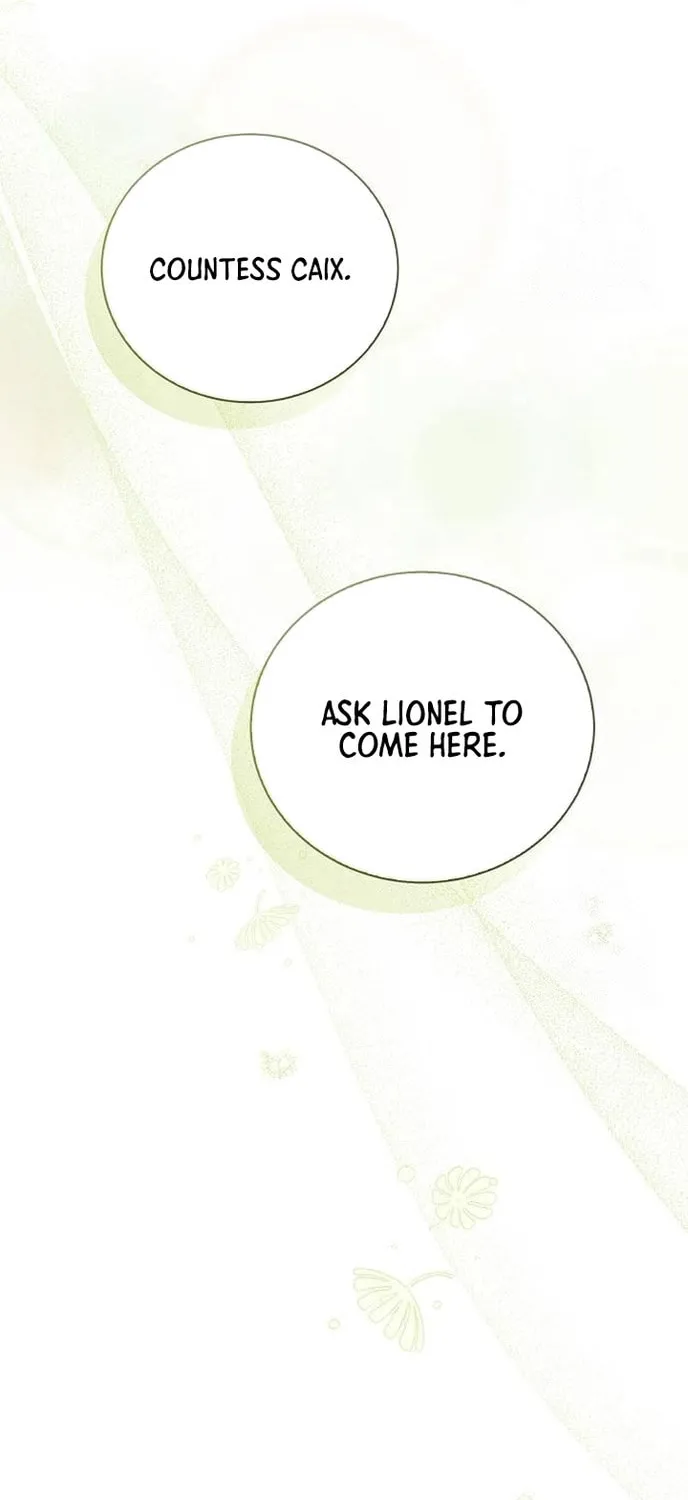 I Will Give Up the Position as the Empress Chapter 38 page 100 - 