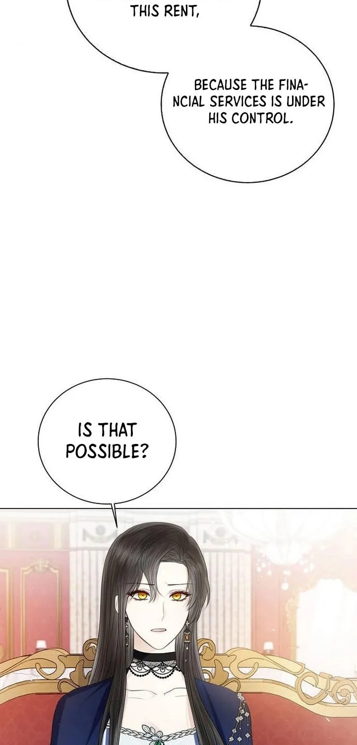 I Will Give Up the Position as the Empress Chapter 39 page 14 - 