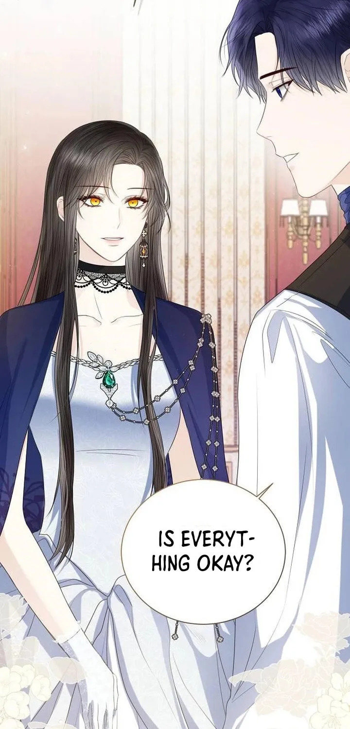 I Will Give Up the Position as the Empress Chapter 39 page 3 - 