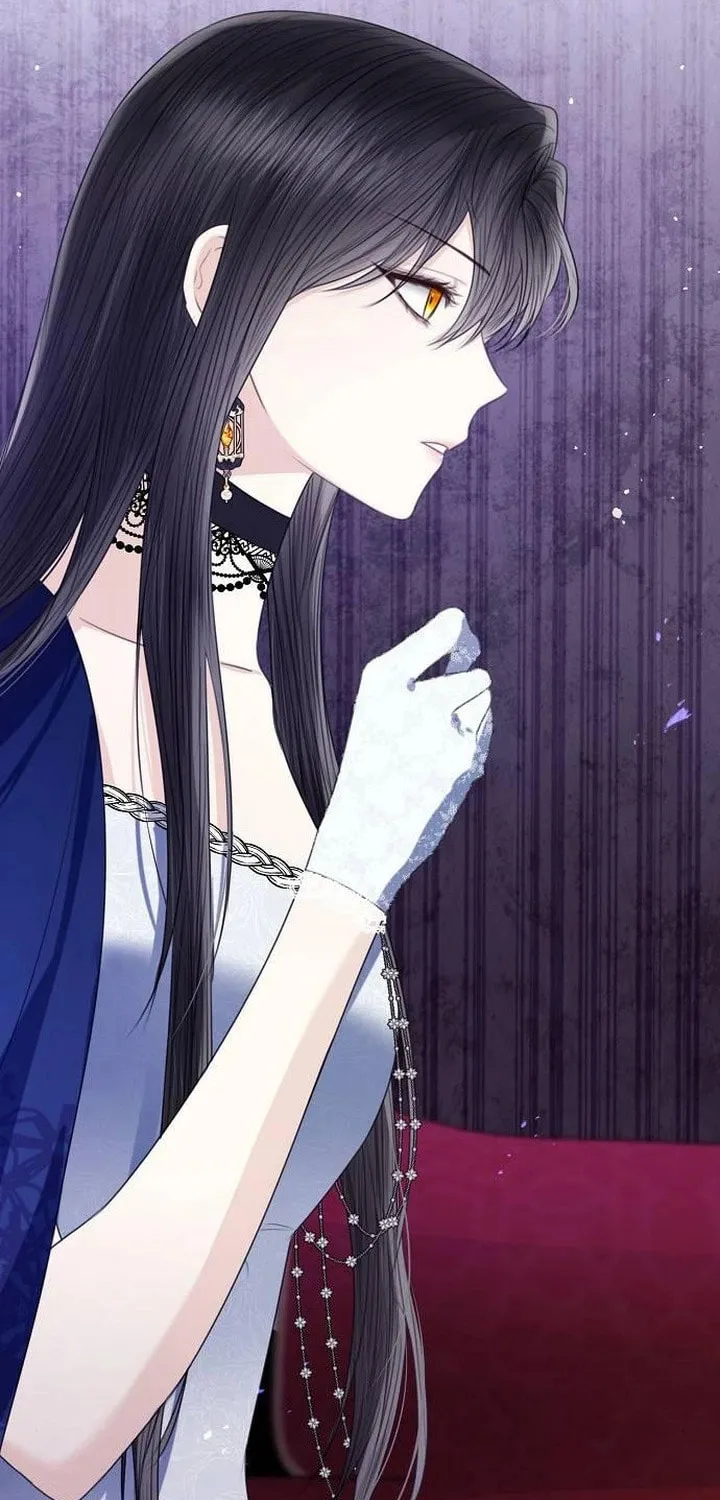 I Will Give Up the Position as the Empress Chapter 39 page 21 - 