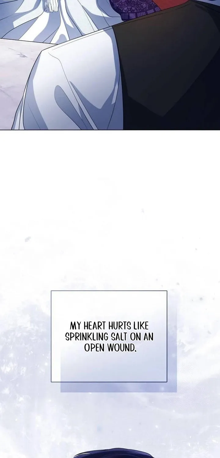 I Will Give Up the Position as the Empress Chapter 39 page 23 - 