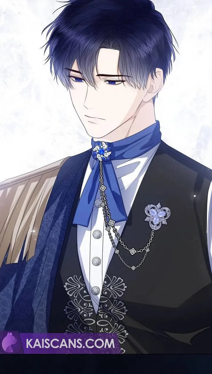 I Will Give Up the Position as the Empress Chapter 39 page 24 - 