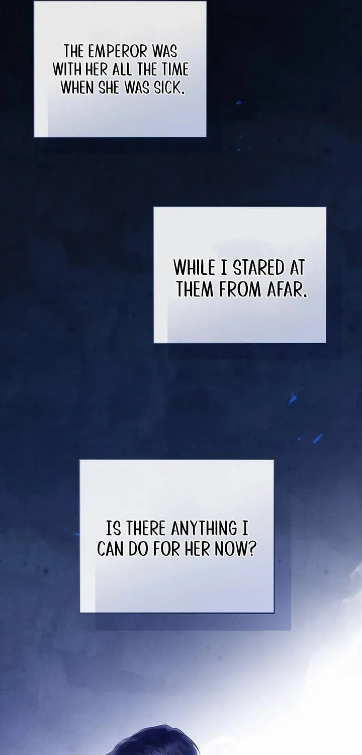 I Will Give Up the Position as the Empress Chapter 39 page 25 - 