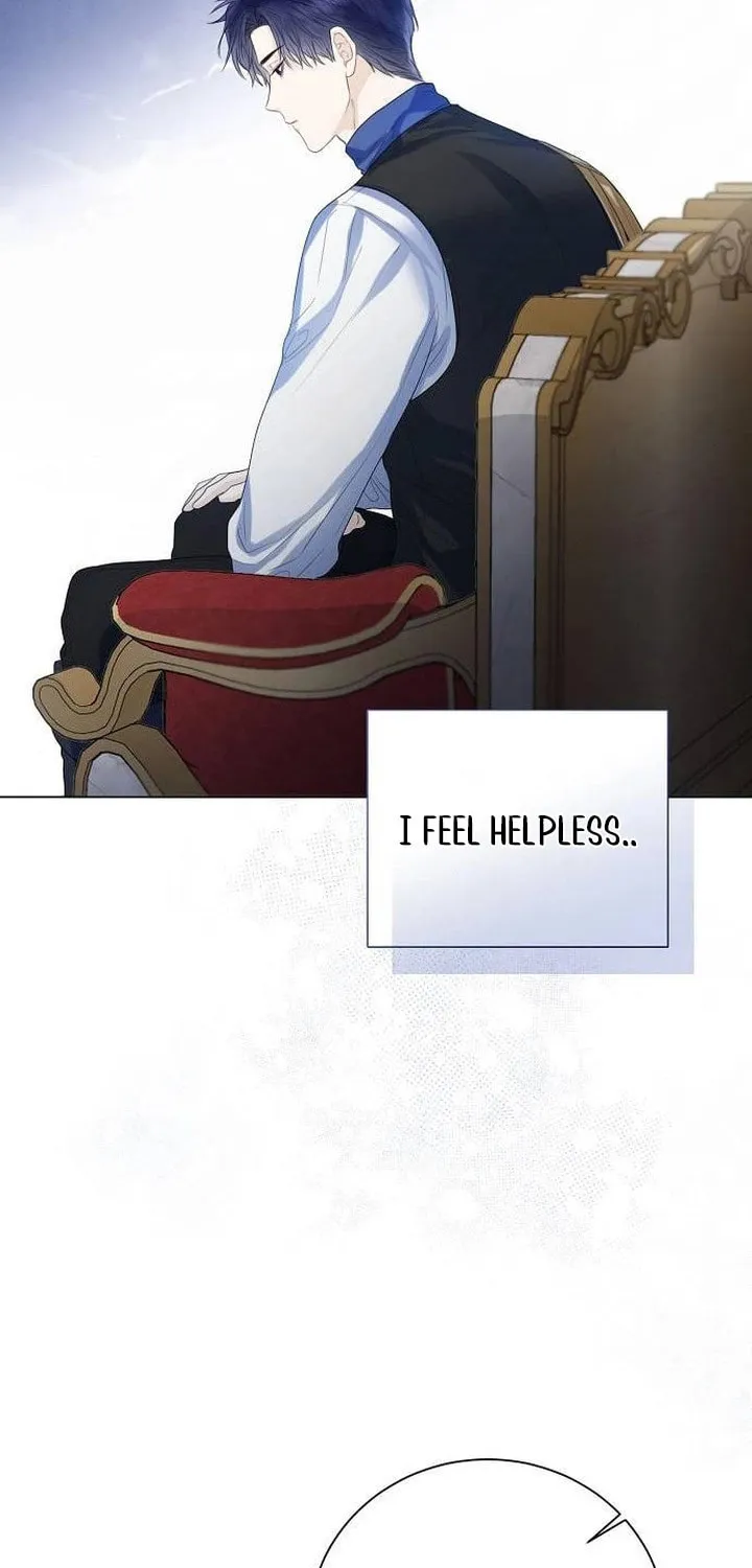 I Will Give Up the Position as the Empress Chapter 39 page 26 - 