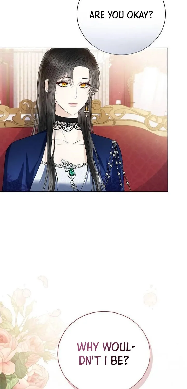 I Will Give Up the Position as the Empress Chapter 39 page 27 - 