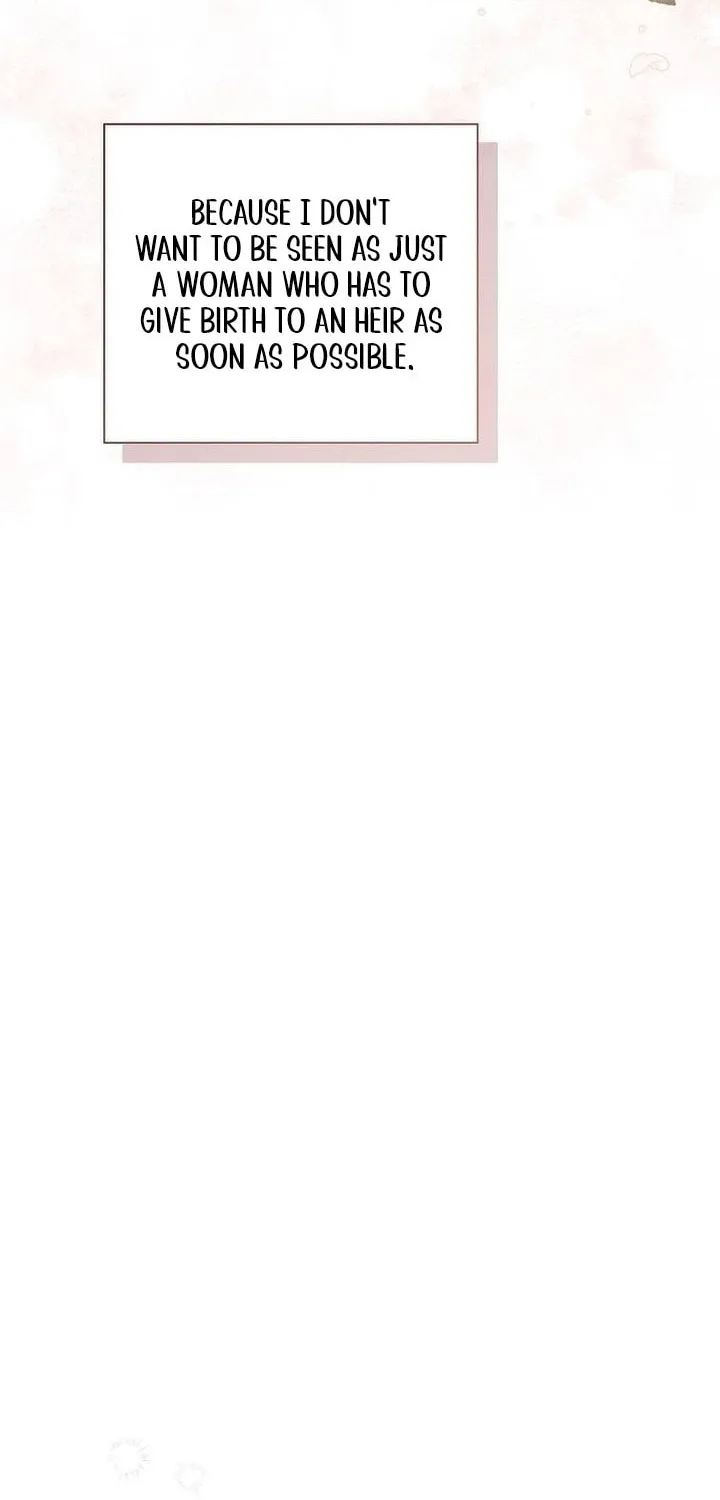 I Will Give Up the Position as the Empress Chapter 39 page 30 - 