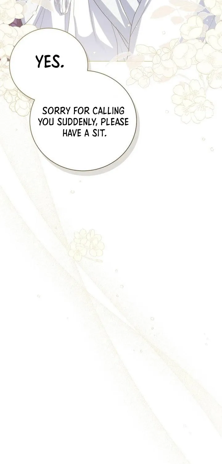 I Will Give Up the Position as the Empress Chapter 39 page 4 - 